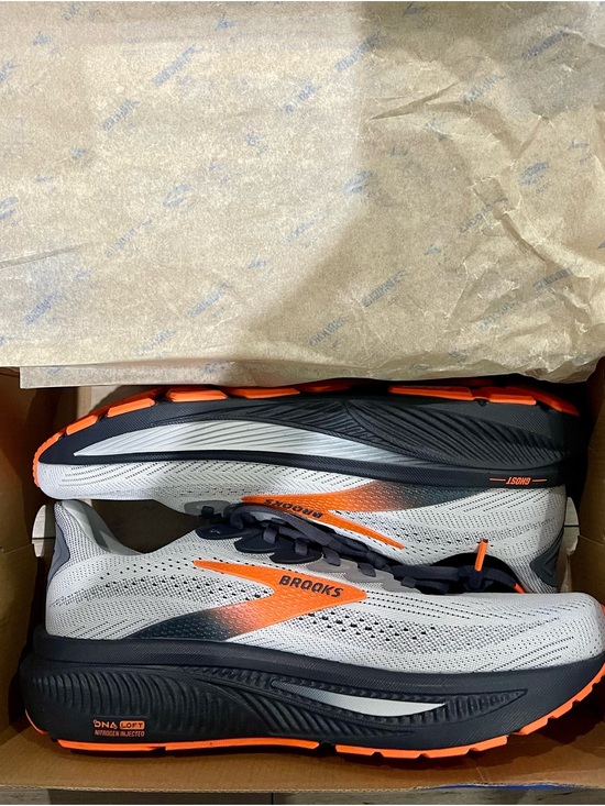 Brooks Other - Brooks Men’s Ghost 17 Neutral Running Shoe
